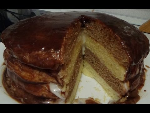 22. Сметанный тортик 22. Сметанный тортик