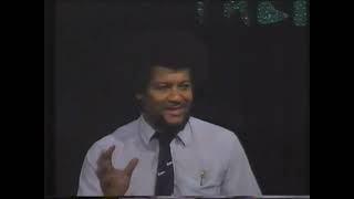 Freethinking 101 - Religion And Mind Control 1991