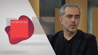 Metrópolis - Programas Completos