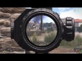 » KING OF THE HILL « - Das Geräusch des Todes - Arma 3 - [Deutsch] [4K]