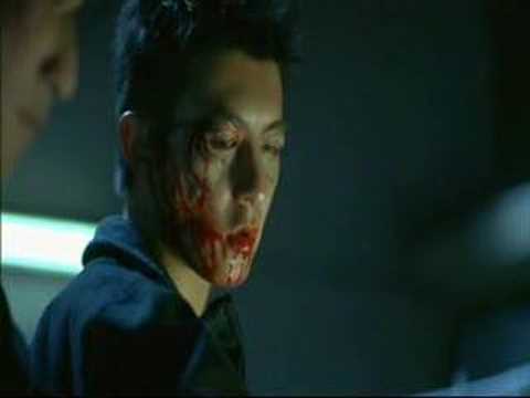 Edison Chen Gillian Chung Losing Your Dearest Person