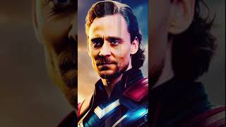 Нейросеть Рисует Том Хиддлстон Тор / Tom Hiddleston Thor
