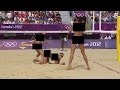 Censored Beach Volleyball || CopyCatChannel