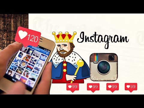 как раскрутить INSTAGRAM как раскрутить INSTAGRAM