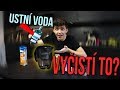 Zkouším filtrovat různé kapaliny! [experiMENT]