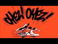 Komatik - Oyez!!! Oyez!!!