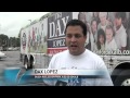 NOTICIERO TELEMUNDO ATLANTA. JUEZ DE ORIGEN PUERTORRIQUEÑO QUIERE REELEGIRSE EN DEKALB.