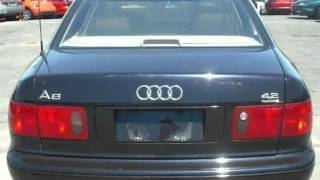 1997 Audi A8 EZ Financing (LAS VEGAS, Nevada)