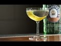 How to Make the 50/50 Martini - Liquor.com