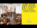 J.S. Bach - Cantata BWV 103 - Ihr werdet weinen und heulen (J. S. Bach Foundation)