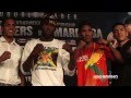 HBO Boxing News: Walters vs. Marriaga Final Press Conference