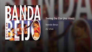 Watch Banda Beijo Swing Da Cor video