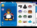 Club Penguin Contraseña De Pinguino Socio Gratis Marzo 2013