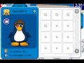 Club Penguin Contraseña De Pinguino Socio Gratis Marzo 2013