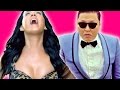 The Top 10 Most Liked YouTube Videos The Top 10 Most Liked YouTube Videos
