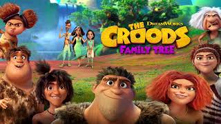 The Croods Family Tree - Theme Song English