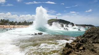 Puerto Rico. A Film By 24Frames.