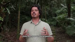 É o Marquito!