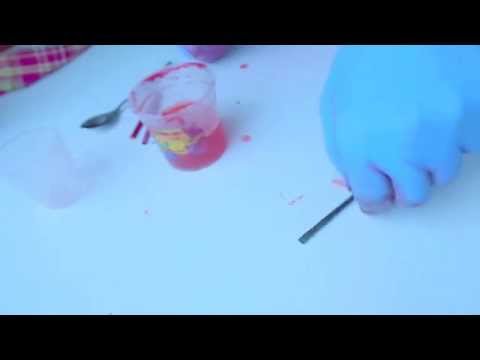 Делаем кровь в домашних условиях 903