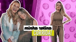 UM DIA NA MINHA ROTINA! | VLOG