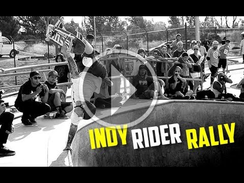 Independent Rider Rally