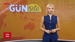 Gün Işığı-07.03.2023 Mine Çakmakcı