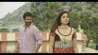 Thodraa Tamil New Movie Official Trailer Launch At Exclus
