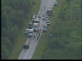 One killed, six injured in Polk crash One killed, six injured in Polk crash
