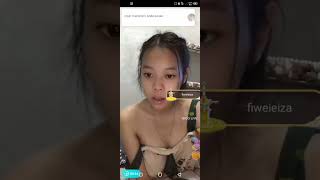 Pinay Hot Live No Bra Bar