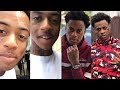 Boonk is UPSET with Club Security after Getting KICKED OUT (Boonk Gang)