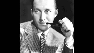 Watch Bing Crosby I Love My Baby video