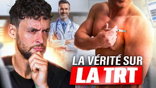 Ce Que Tu Dois Savoir Sur La Trt Hypocrisie Dans Le Fitgame