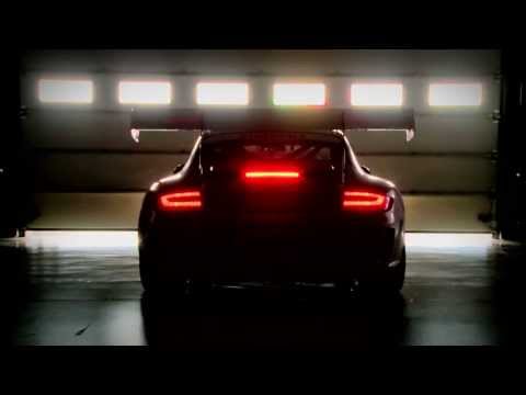 Paying tribute to the 50th anniversary of the 911…with 38 GT3 Cup cars