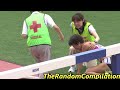 Women Sports Injury Compilation Part 31