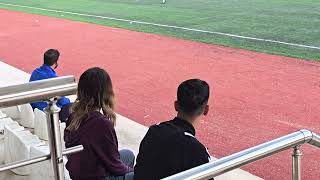 Batman Petrolspor 5 - Diyarbakır Spor 0