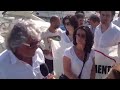 Beppe Grillo "Il moVimento è un pensiero" - Maddalena