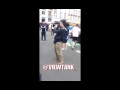 Euro 2016 Riots England Mob Search For Russia Fans After Euro 2016 Riots England Mob Search For Russia Fans After