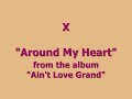 Around My Heart Video preview