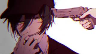 Shuichi Saihara Grind Me Down