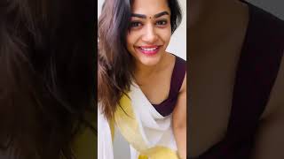 Payal Radhakrishna Hot Looks In Saree Video