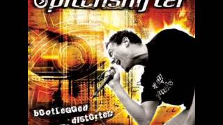 Watch Pitchshifter Please Sir video