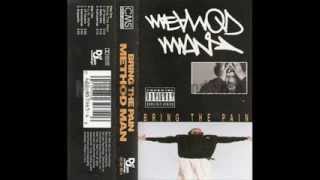 Watch Method Man Tical video