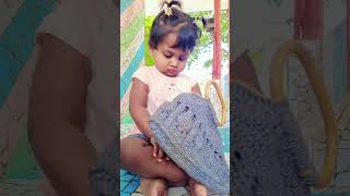 Prisha Purse Playing Time