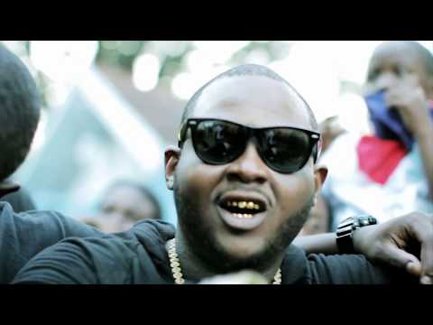 Big J - N**gaz In Lil Haiti [User Submitted]