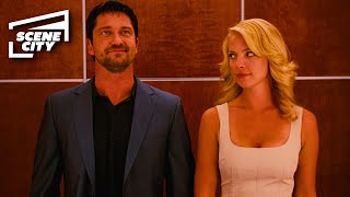 Mike Confesses And Abby Breaks Free The Ugly Truth Gerard Butler, Katherine Heigl