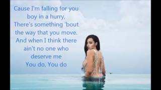 Watch Tinashe Sweet Satisfaction video