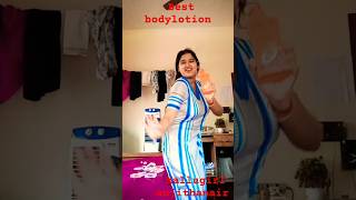 ഞടടരത Best Bodylotion