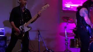 3 Days Under - Borrowed Cage - Live