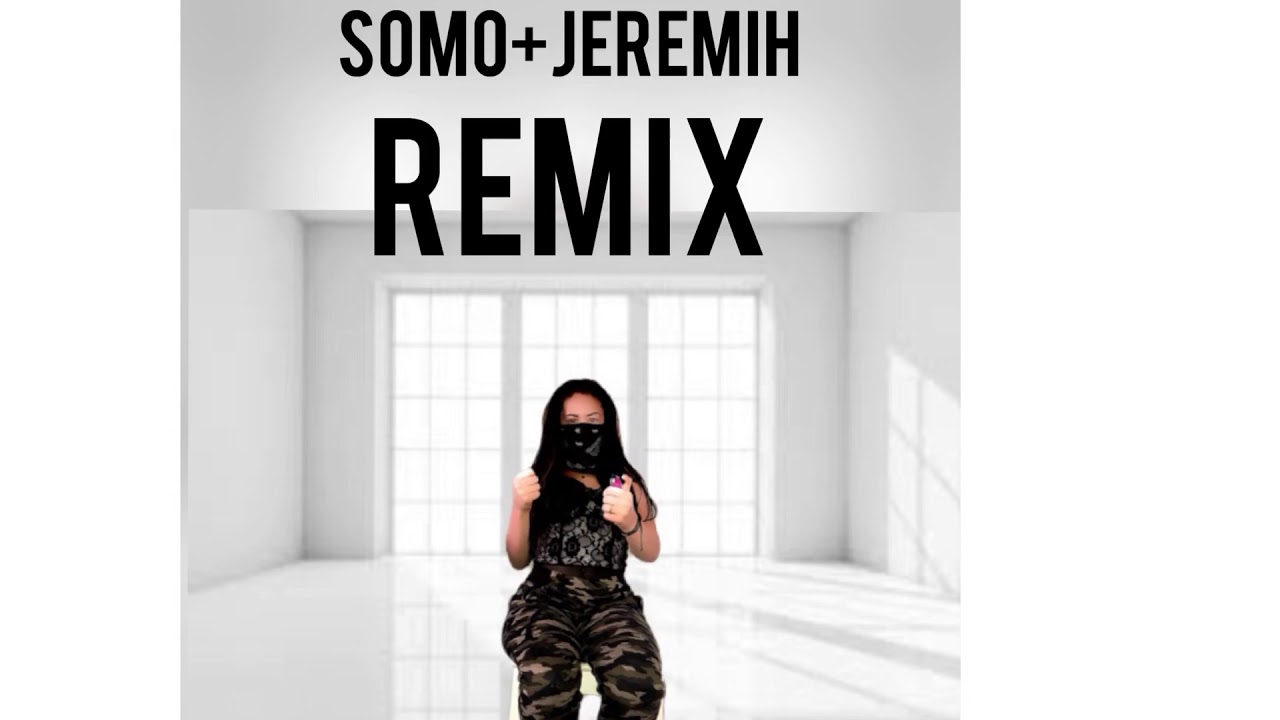 Безопасный Секс Remix