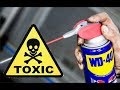 WD-40 ВЫ ЭТОГО ТОЧНО НЕ ЗНАЕТЕ